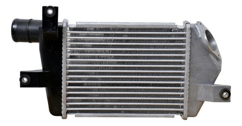 Intercooler L200 4 Puertas 2.5 L4 Diesel 2008 Dohc Turbo