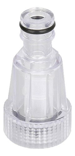- Herramienta De Filtro De Agua For Lavadora De Coche