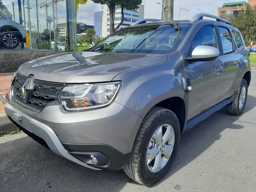 Imagen 1 de 25 de Nueva Duster Intens Mt 2023 1.6