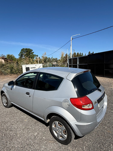 Ford Ka 1.0 Fly Plus