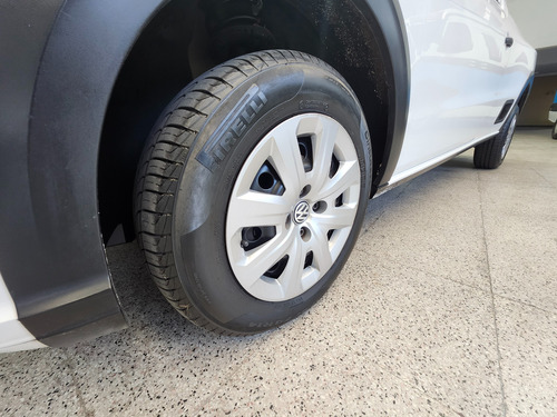 Volkswagen Saveiro 1.6 Gp Cs 101cv Safety