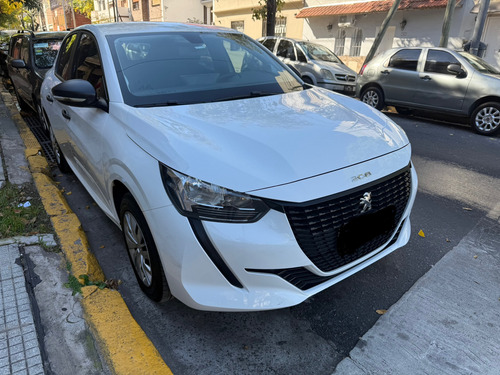 Peugeot 208 1.2 New Like
