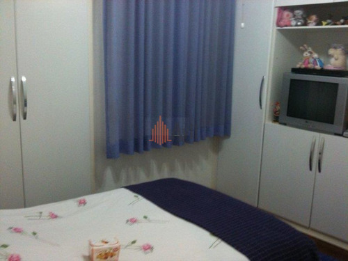 Imagem 7 de 12 de Apartamento - Venda - Tatuapé - Av2694