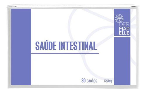 Prebiótico Saúde Intestinal 30 Sachês