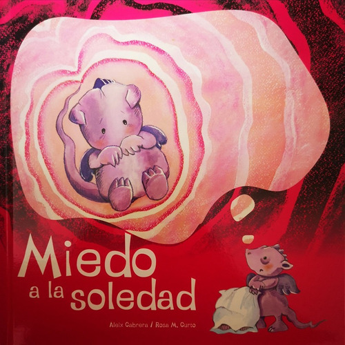 Miedo A La Soledad - Cabrera Aleix