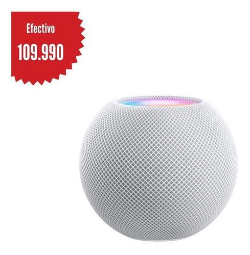 Imagen 1 de 5 de Apple Homepod Mini - Phone Store