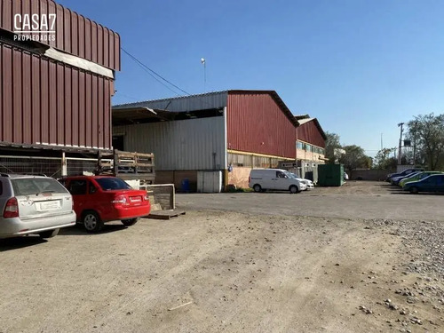 Oficina En Venta En Colina