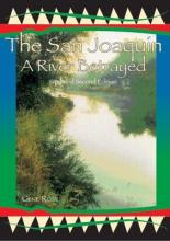 Libro San Joaquin : A River Betrayed: 2nd Edition - Gene ...