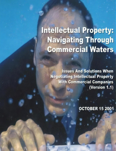 Intellectual Property, De Technology And Logistics Office Of The U. Editorial Createspace Independent Publishing Platform, Tapa Blanda En Inglés