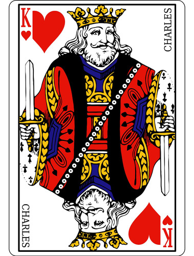 Cuadro 20x30cm Cartas Poker Games Juegos Cards Diseño M6