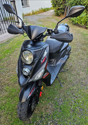 Scooter Con Pocos Kilómetros