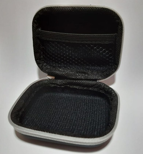 Case Para Oximetro Bolsa Necessarie De Armazenamento Box