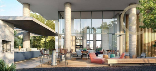 Imagem 10 de 23 de Apartamento Com 3 Dormitórios À Venda, 103 M² Por R$ 1.145.000,00 - Vila Ipojuca - São Paulo/sp - Ap23052