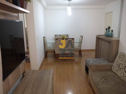 Imagem 10 de 23 de Apartamento Com 2 Dormitórios À Venda, 55 M² Por R$ 225.000,00 - São Manoel - Americana/sp - Ap6507
