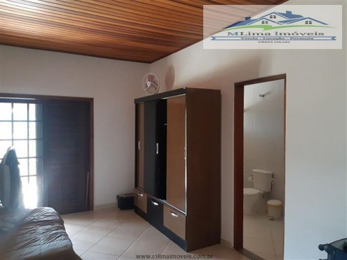 Imagem 3 de 16 de Chácaras À Venda Em Atibaia/sp - Compre O Seu Chácaras Aqui! - 1478881