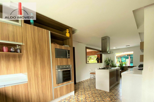 Imagem 27 de 30 de Casa À Venda No Bairro Vila De São Fernando - Cotia/sp - 620