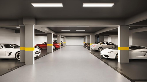 Imagem 13 de 30 de Linda Cobertura No América | 3 Suítes | 5 Vagas De Garagem | 248 M² Privativos - Sa02062 - 68448921