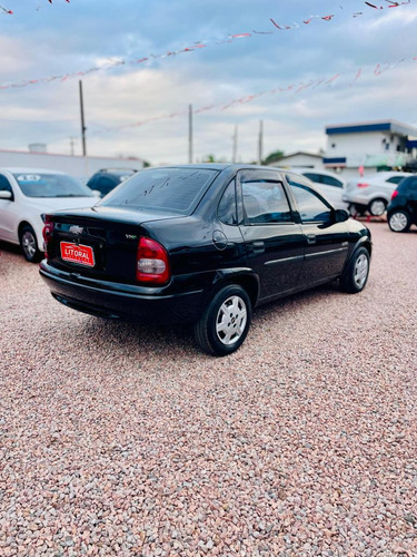 Chevrolet Classic 1.0 VHC FlexP. 4p