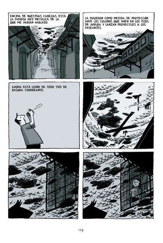Crónicas De Jerusalén Guy Delisle