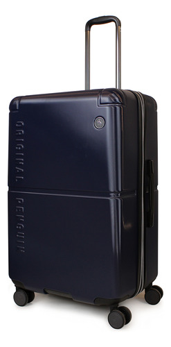 Pack 2 Maletas S+l Roma Azul 10y23kg Penguin