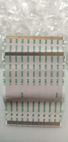 Tcon Samsung Un55k6250af (fa01) Un55k6250 Bn95-02677a (Usado)