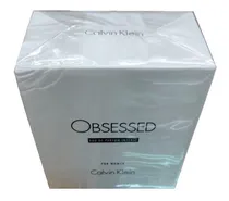 Comprar Obsessed Intense Calvin Klein Edp Intense 100ml Spray Dama