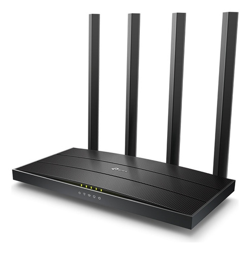 Router Tp-link Ac1200 Wi-fi Doble Banda 2.4ghz Y 5ghz