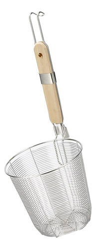 2 Pcs Escurridores De Freír De Alimentos Para Drenar Aceite