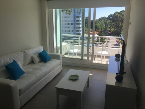 Alquiler Invernal O Anual Torre Greenlife Punta Del Este