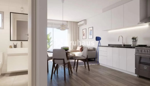 Venta Apartamentos En Pozo - Cordón - Montevideo - Libre De Impuestos