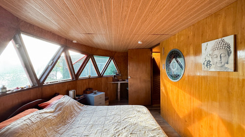 Venta Cabaña Domo Tres Dormitorios Dos Baños Remanso Neptunia Arroyo