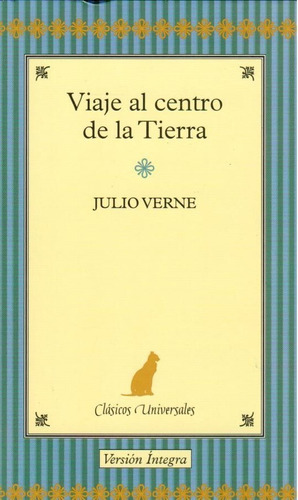 Viaje Al Centro De La Tierra 