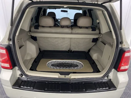 Ford Escape 3.0 Xlt