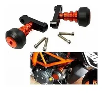 Comprar Sliders Protectores Defensas Carenado Ktm Duke 200 250 390