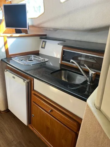 Trento Success 320 Oportunidad Nautica Nahuel