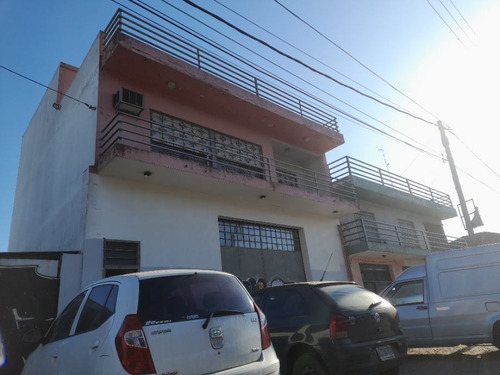 Inmueble Comercial En Venta En Libertad