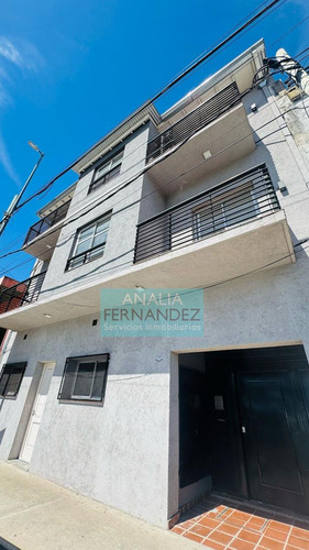 Departamento En Hurlingham