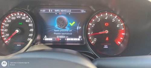 Fiat Cronos 1.8 16v Precision At6 Pack Premium