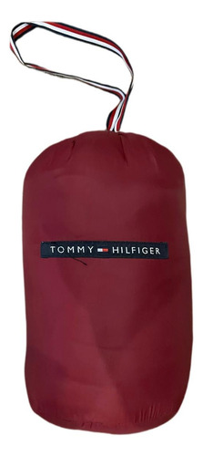 Campera Calvin Tommy Hilfiger Hombre