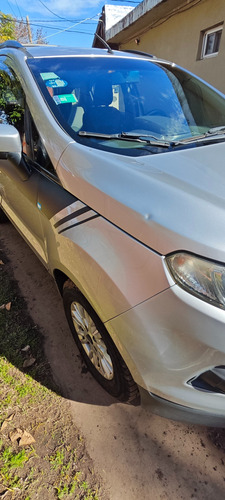 Ford Ecosport 1.6 Se 110cv 4x2