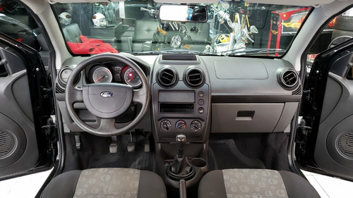 Ford Fiesta 1.0 Mec. 2011