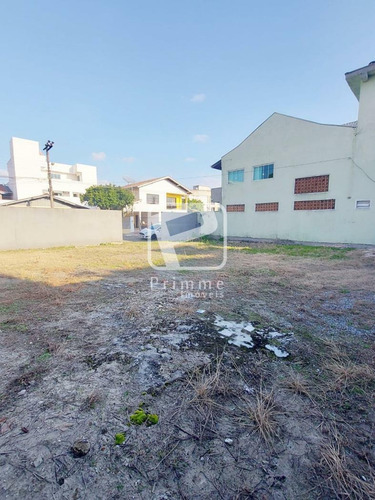 Imagem 8 de 11 de Terreno Para Locação Anual Em Balneário Camboriú - 6208