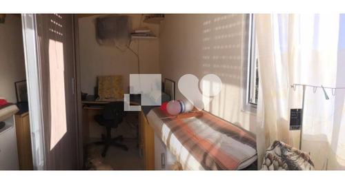 Imagem 3 de 15 de Apartamento - Vila Nova - Ref: 32361 - V-54365091
