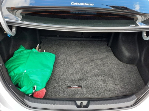 Imagem 15 de 15 de Toyota Yaris Sedan Xl 1.5 Cvt