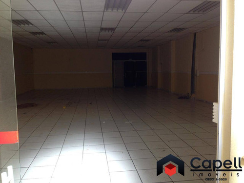 Imagem 10 de 14 de Prédio/galpão - Nova Petrópolis - 5186