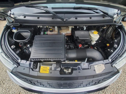 Iveco Daily 35-150 Cabine Simples Diesel