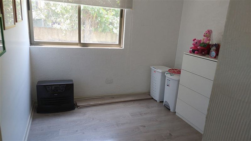 Departamento En Venta De 3 Dorm. En Providencia