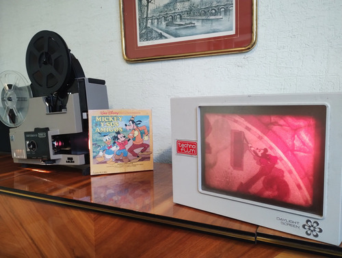 Proyector Kodak Instamatic M105-k (Usado)