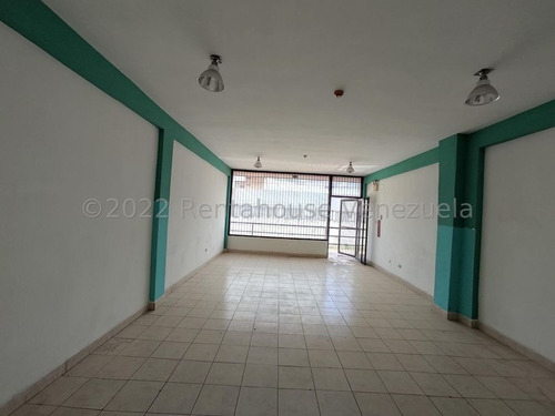 Imagen 7 de 12 de Oficina En Venta En Zona Industrial San Crispin Aragua 22-27140 Irrr