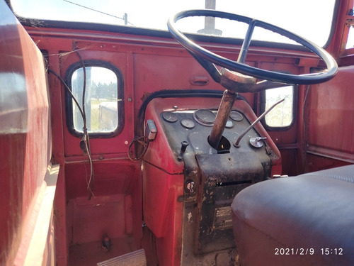 Tractor Mf 1098,perkins 6-454 De 110hp,año 1979,rod:24-5-32.